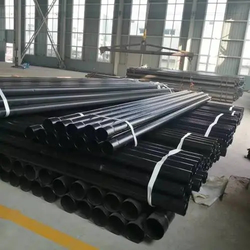 上饶热浸塑电力穿线管施工注意事项